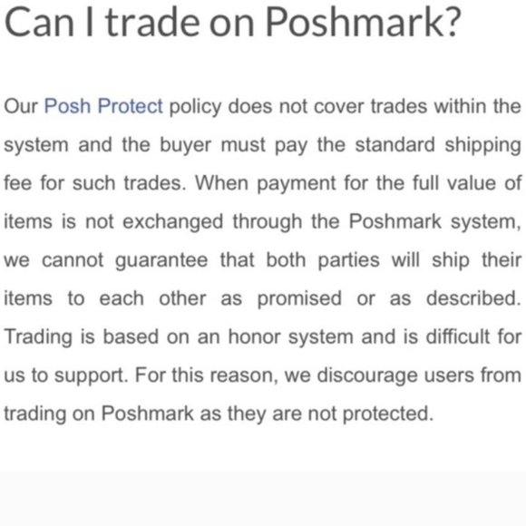 **Trade/Swaps** - Picture 8 of 8